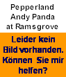 Pepperland Andy Panda at Ramsgrove, Vater von Anderson