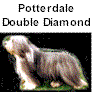 Potterdale Double Diamond, Vater von Joy