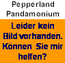 Pepperland Pandamonium, Mutter von Lyric John