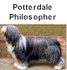 Potterdale Philosopher, Vater von Serenade